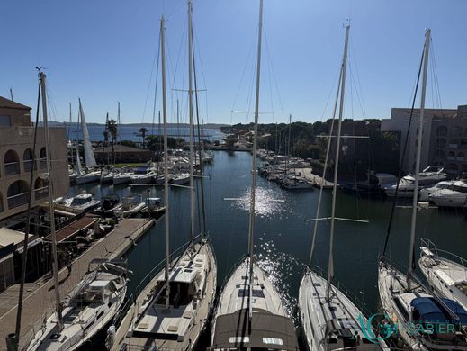 Apartament w Hyères, Var