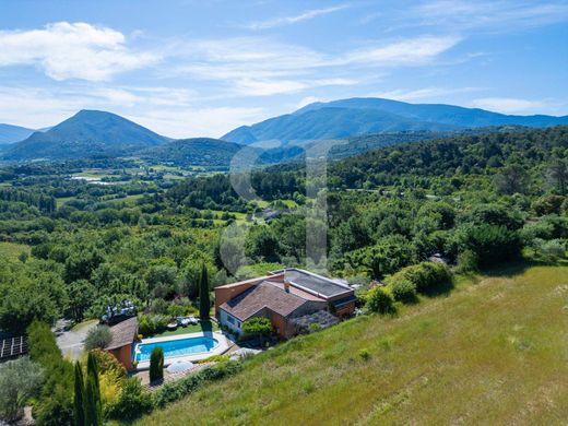 Casa di lusso a Vaison-la-Romaine, Vaucluse