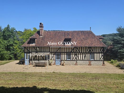 Casa de lujo en Pont-l'Évêque, Calvados