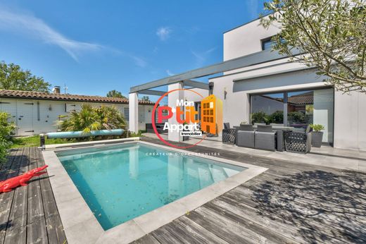 Luxury home in Belberaud, Upper Garonne
