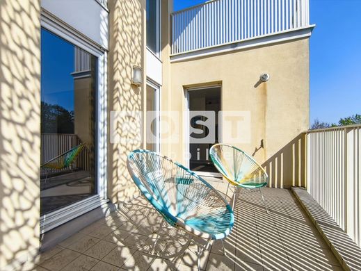 Daire Asnières-sur-Seine, Hauts-de-Seine