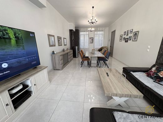 Luksusowy dom w Tourcoing, North