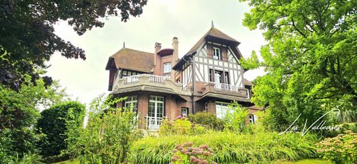 Luksusowy dom w Rouxmesnil-Bouteilles, Seine-Maritime