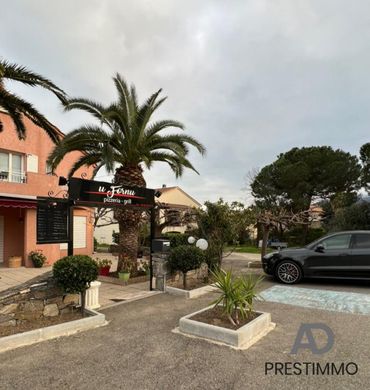 Complesso residenziale a Lucciana, Corsica settentrionale