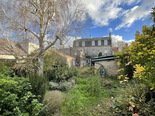 Komplex apartman Caen, Calvados