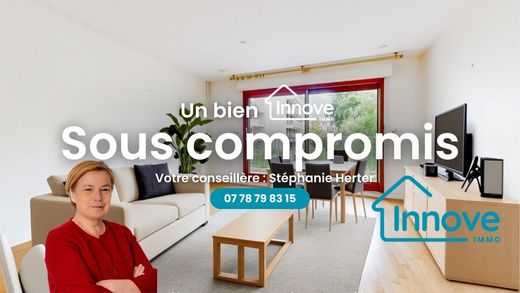 Apartment in Versailles, Yvelines