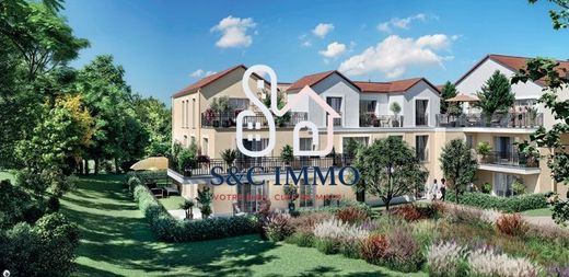 Apartamento - Chambourcy, Yvelines