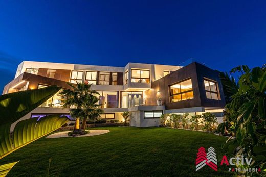 Luxury home in Altea, Alicante
