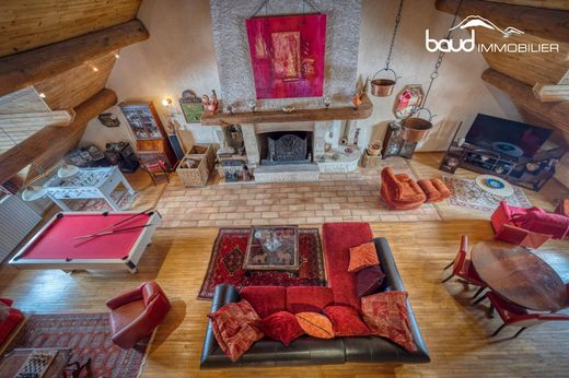 Casa de lujo en Lans-en-Vercors, Isere