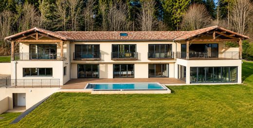 Casa di lusso a Trie-sur-Baïse, Alti Pirenei