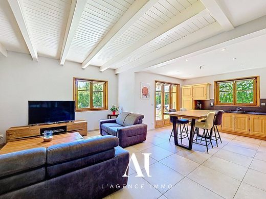 Luxury home in Viry, Haute-Savoie
