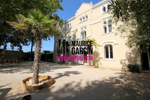 Luxe woning in Cavaillon, Vaucluse