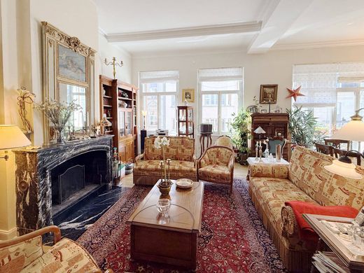 Piso / Apartamento en Estrasburgo, Bajo Rin