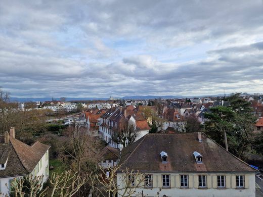 Apartamento - Estrasburgo, Baixo Reno