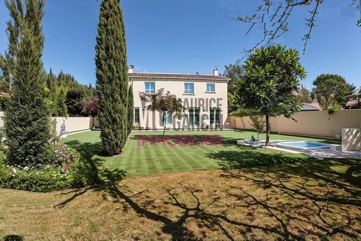 Luxe woning in Sainte-Cécile-les-Vignes, Vaucluse