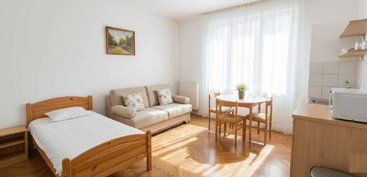 Appartementencomplex in Villeurbanne, Rhône