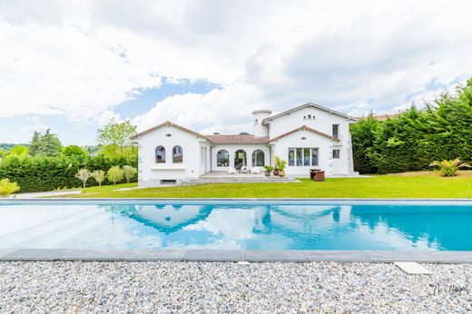 منزل ﻓﻲ Hasparren, Pyrénées-Atlantiques