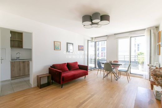 Appartement à Joinville-le-Pont, Val-de-Marne