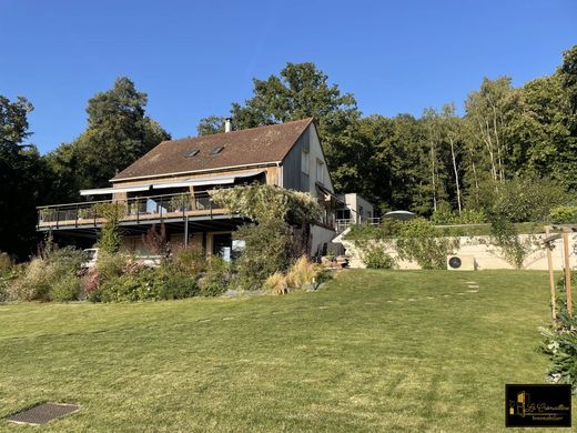 Casa di lusso a Dourdan, Essonne