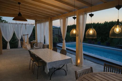 Maison de luxe à Thionville, Moselle