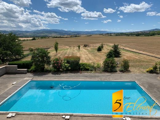 Casa di lusso a Beauvallon, Drôme