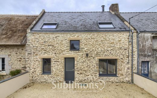 Luxury home in Sarzeau, Morbihan