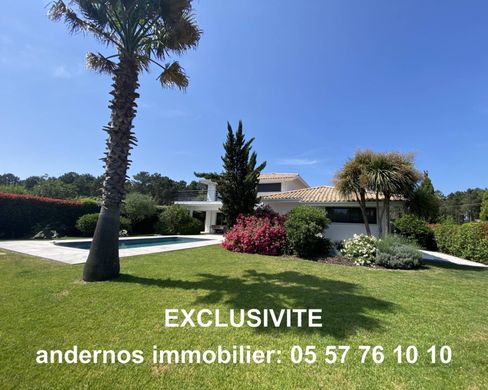 Casa de lujo en Andernos-les-Bains, Gironda
