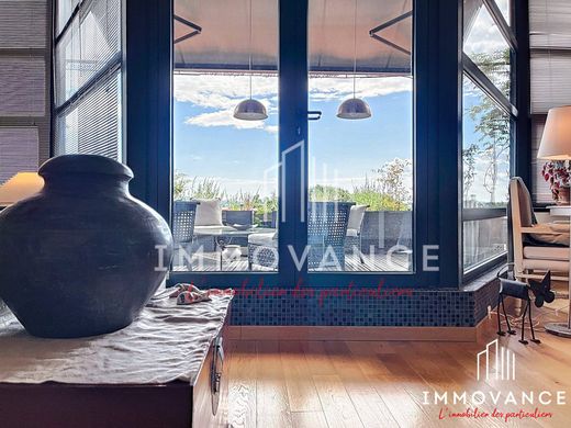 Fabrègues, Héraultのアパートメント