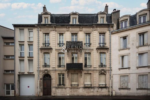 Apartamento - Nancy, Meurthe et Moselle