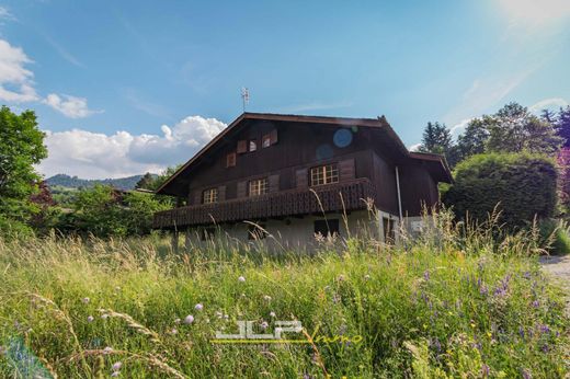 Πολυτελή κατοικία σε Saint-Gervais-les-Bains, Haute-Savoie