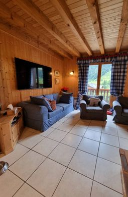 Luxury home in La Chapelle-d'Abondance, Haute-Savoie