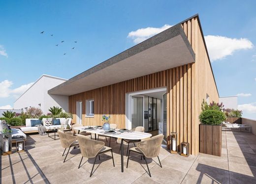 Piso / Apartamento en Vénissieux, Ródano