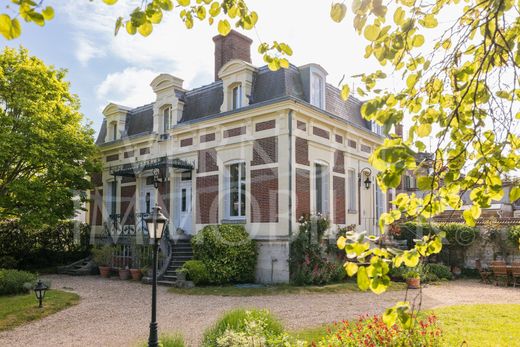 Luxury home in Vernon, Eure