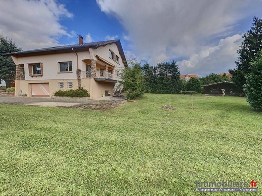 Luxury home in Molsheim, Bas-Rhin