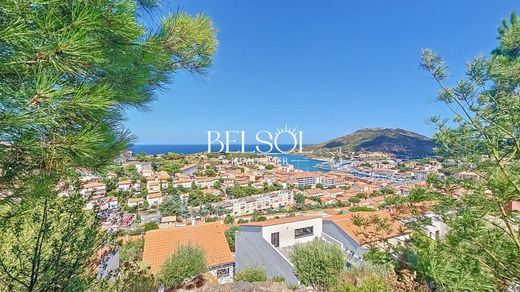 Luksusowy dom w Portvendres, Pyrénées-Orientales