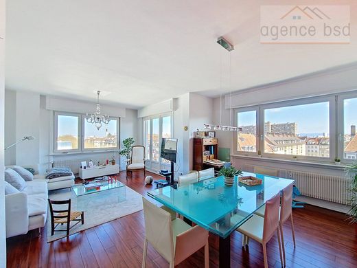 Apartment in Strasbourg, Bas-Rhin