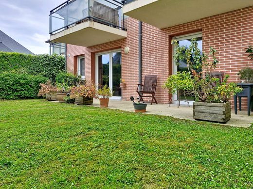 Apartment in Cabourg, Calvados