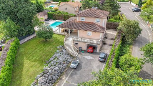 Casa di lusso a Vienne, Isère