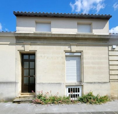 Luksusowy dom w Bordeaux, Gironde