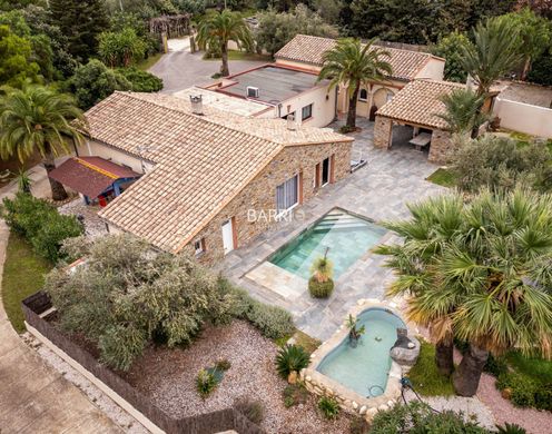 Casa de lujo en Argeles, Pirineos Orientales