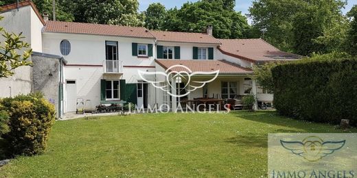Maison de luxe à L'Haÿ-les-Roses, Val-de-Marne