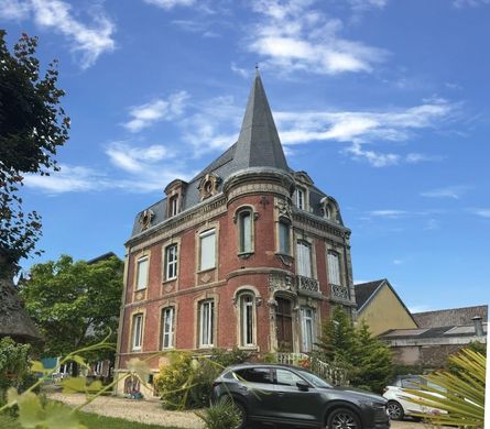 Casa di lusso a Louviers, Eure