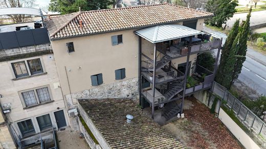 Жилой комплекс, Tain-l'Hermitage, Drôme