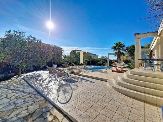 Luxury home in Fitou, Aude
