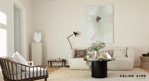 Apartment in Gennevilliers, Hauts-de-Seine