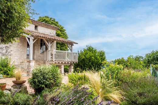 Maison de luxe à Saint-Maurin, Lot-et-Garonne