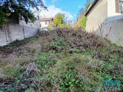 地皮  Viroflay, Yvelines