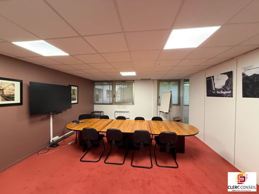 Bureau à Rouen, Seine-Maritime