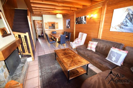 Appartement à La Plagne, Savoie