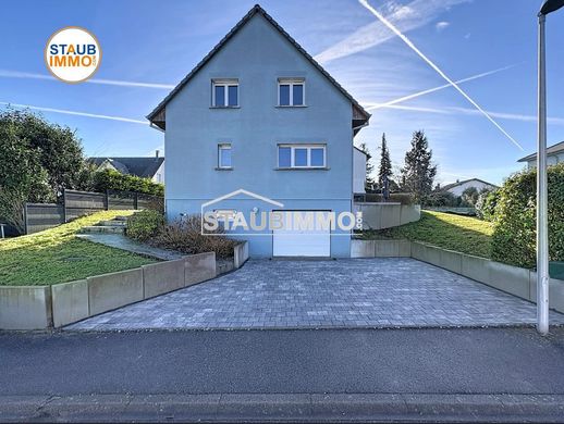 ‏בתי יוקרה ב  Buschwiller, Haut-Rhin